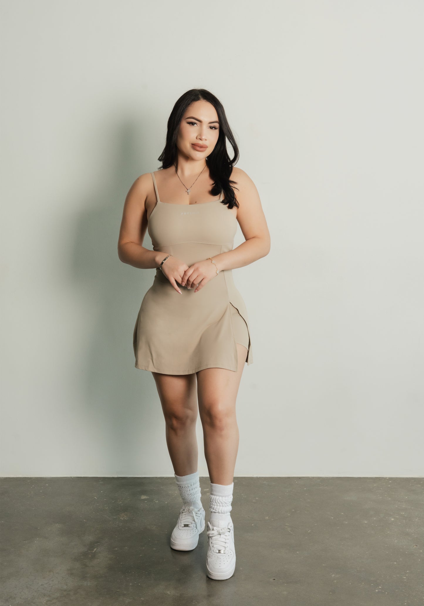Demeter Dress