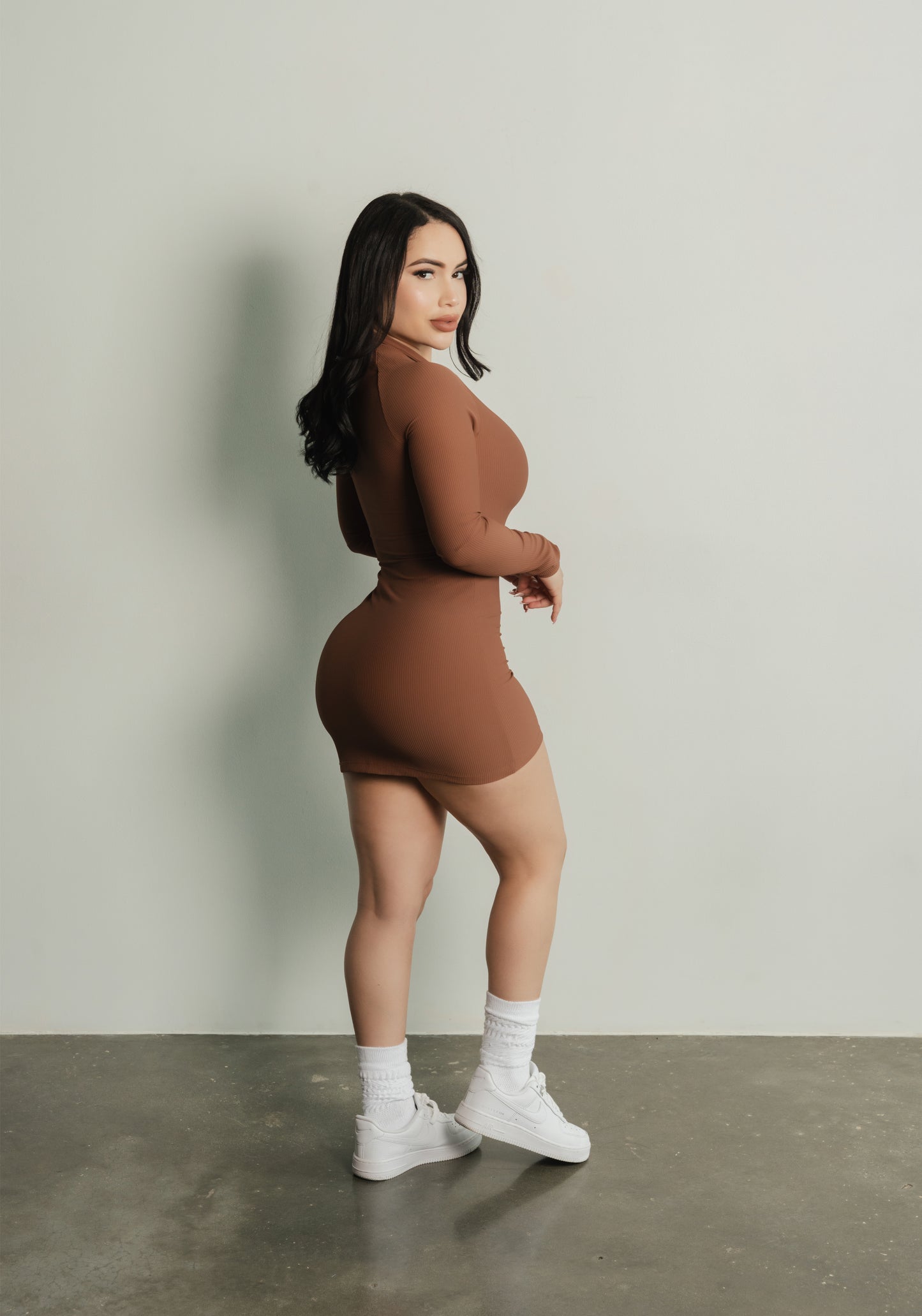 Daphne Dress