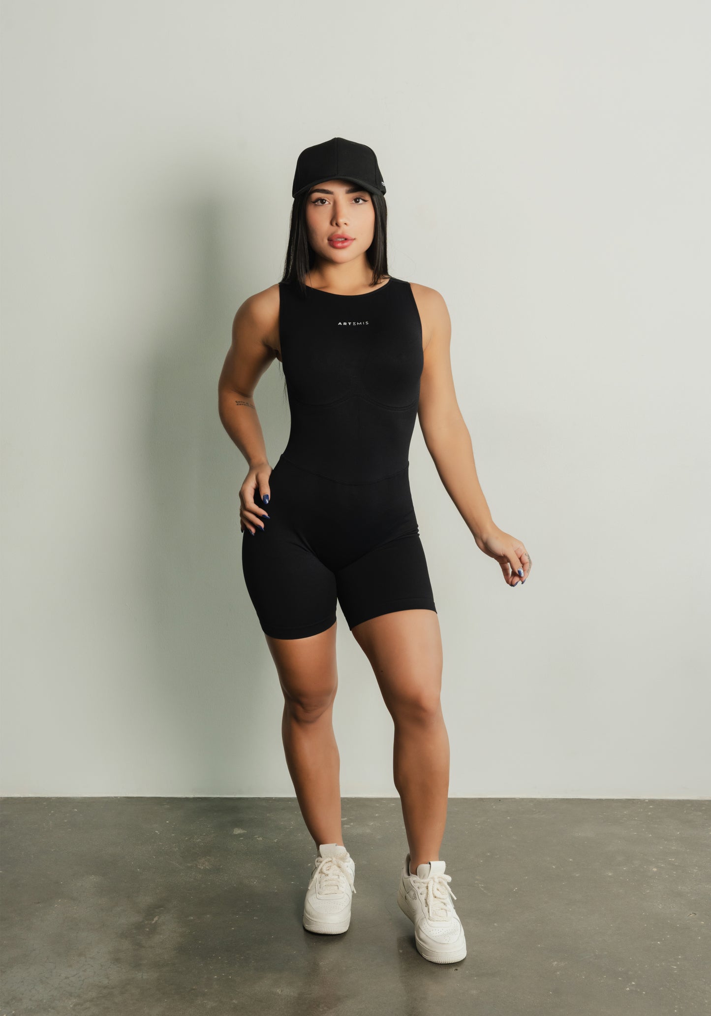 Calliope Jumpsuit