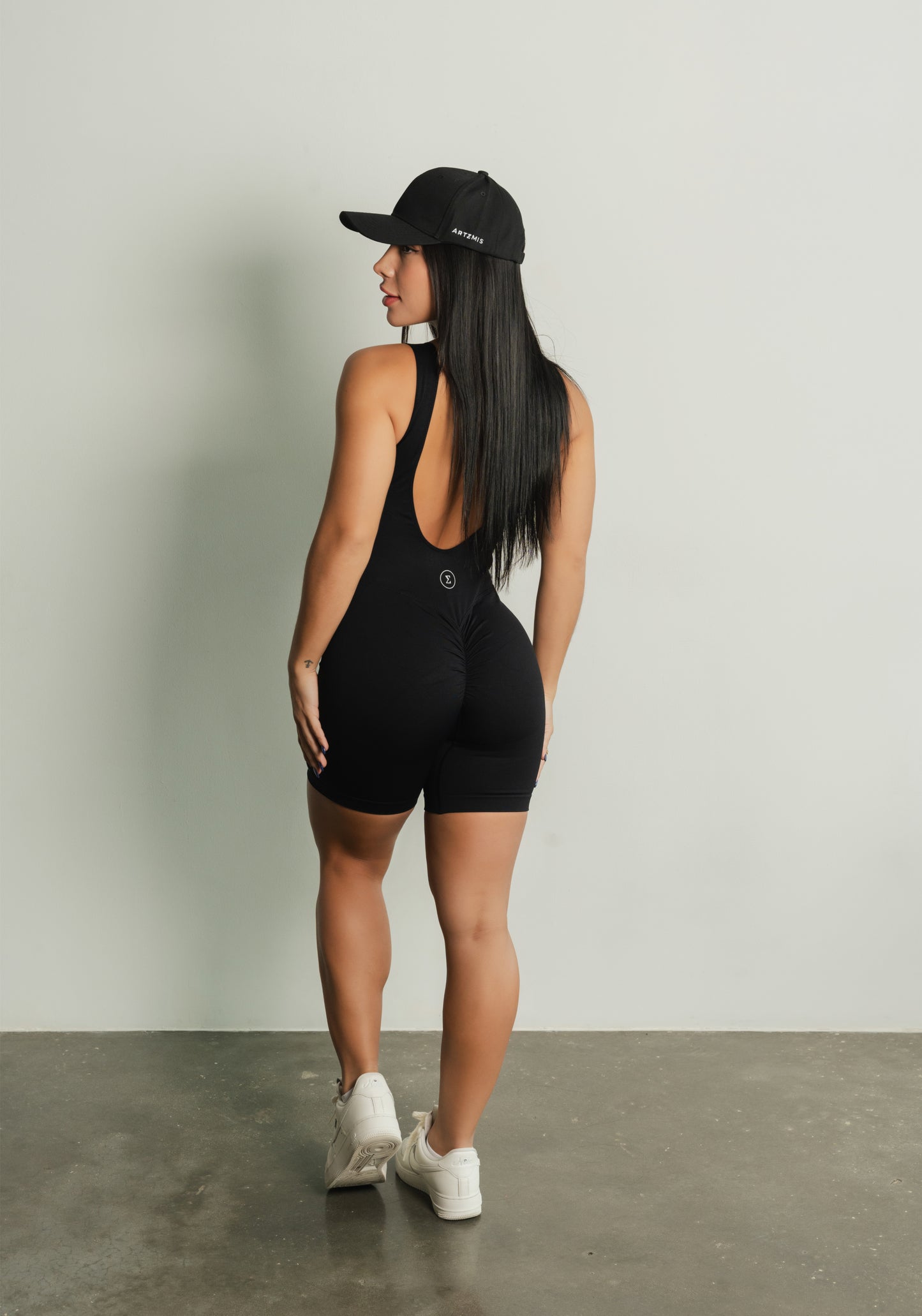 Calliope Jumpsuit