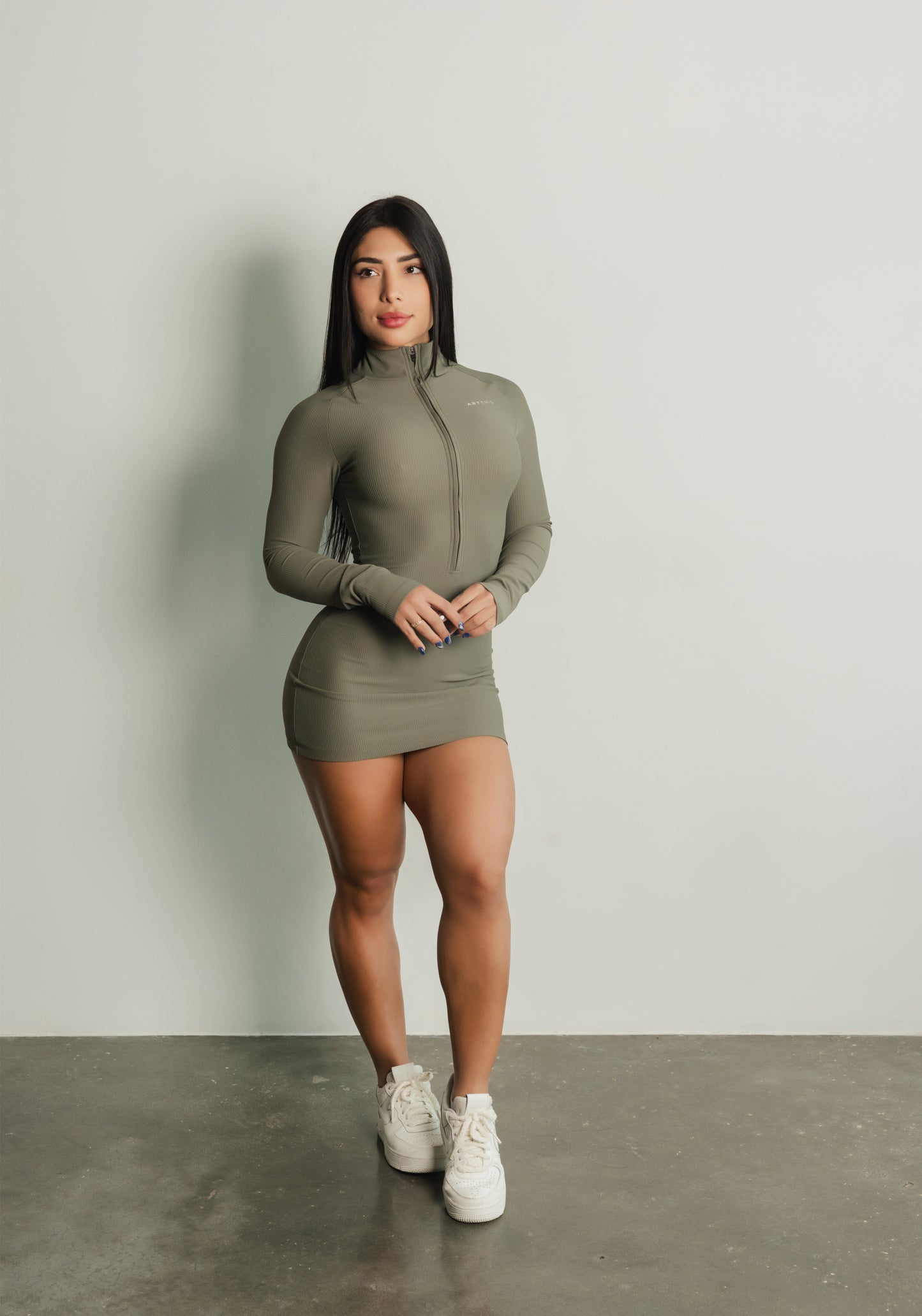 Daphne Dress