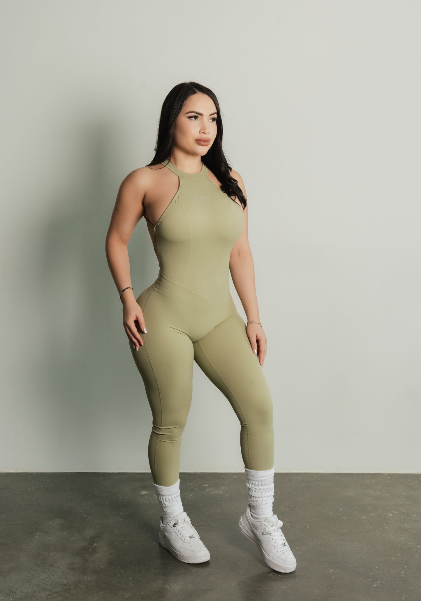 Helios Jumpsuit