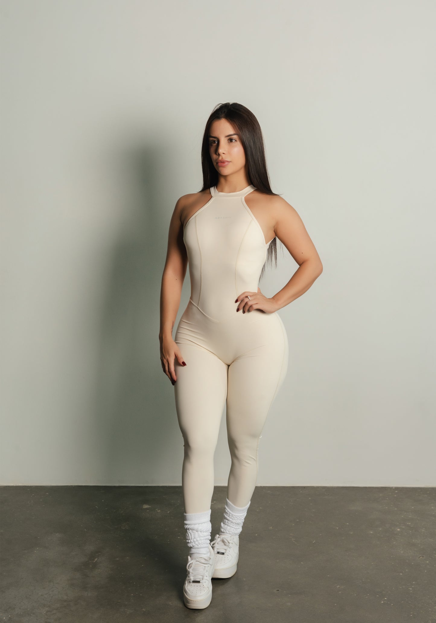 Helios Jumpsuit