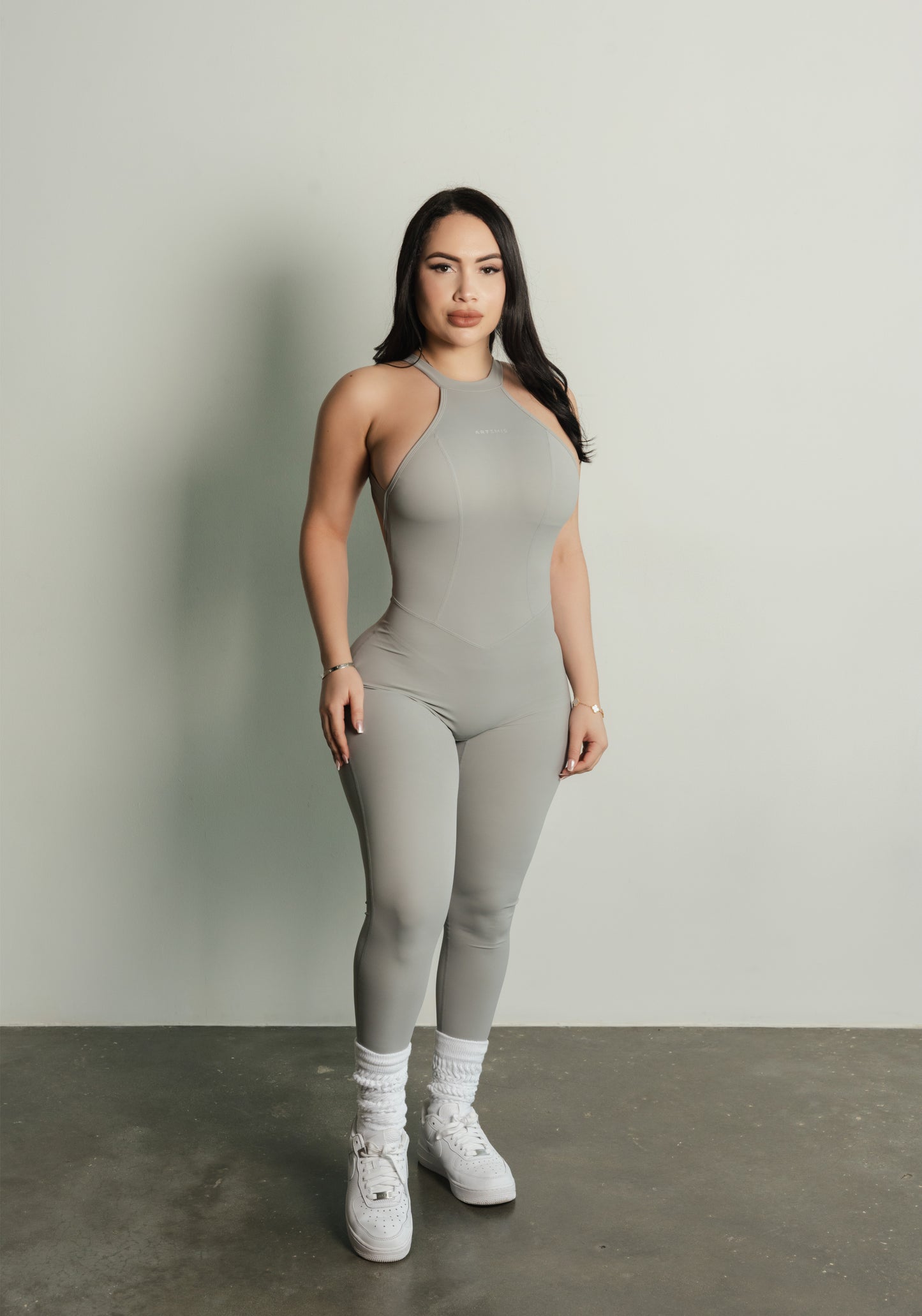 Helios Jumpsuit