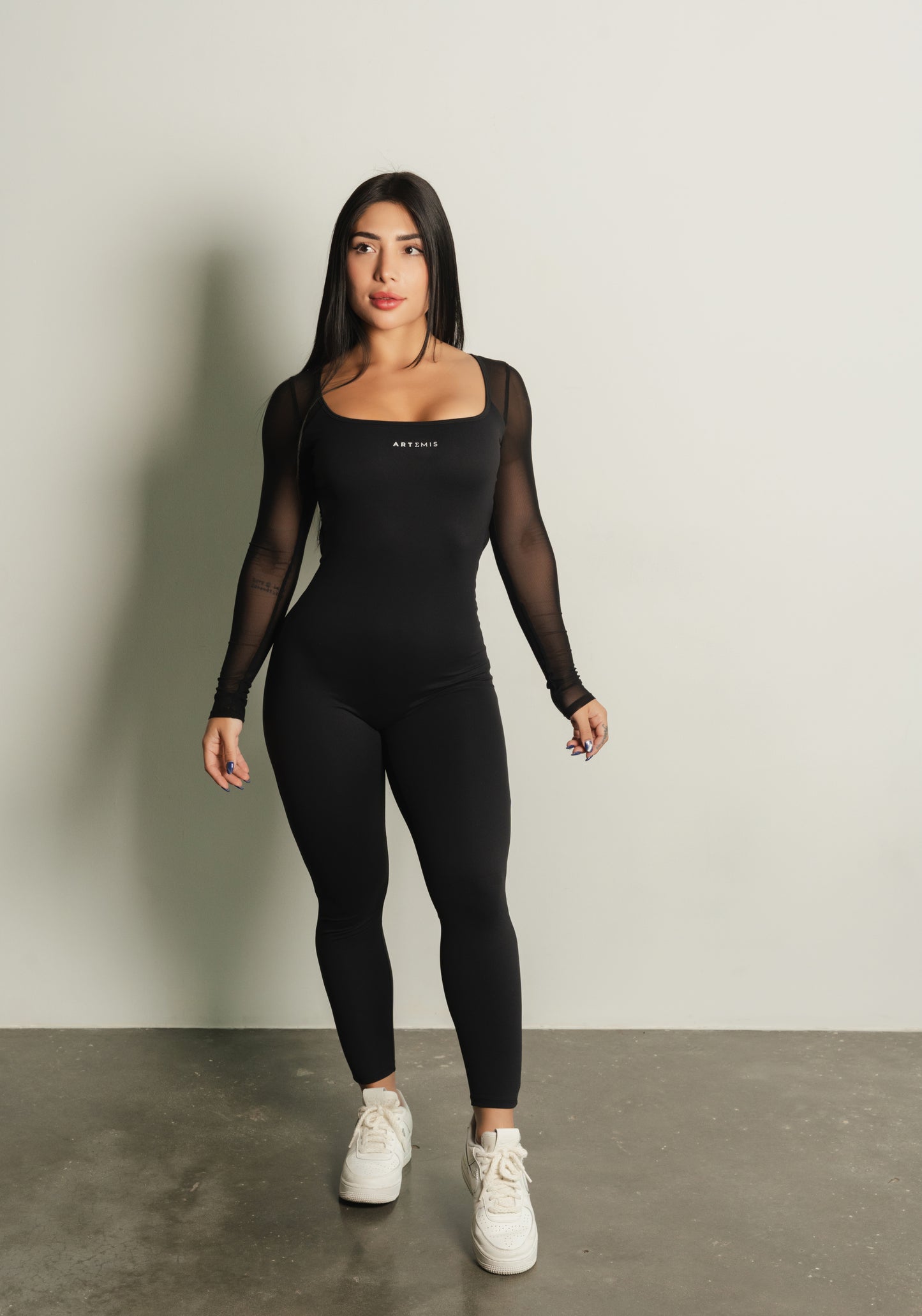 Elysian Jumpsuit