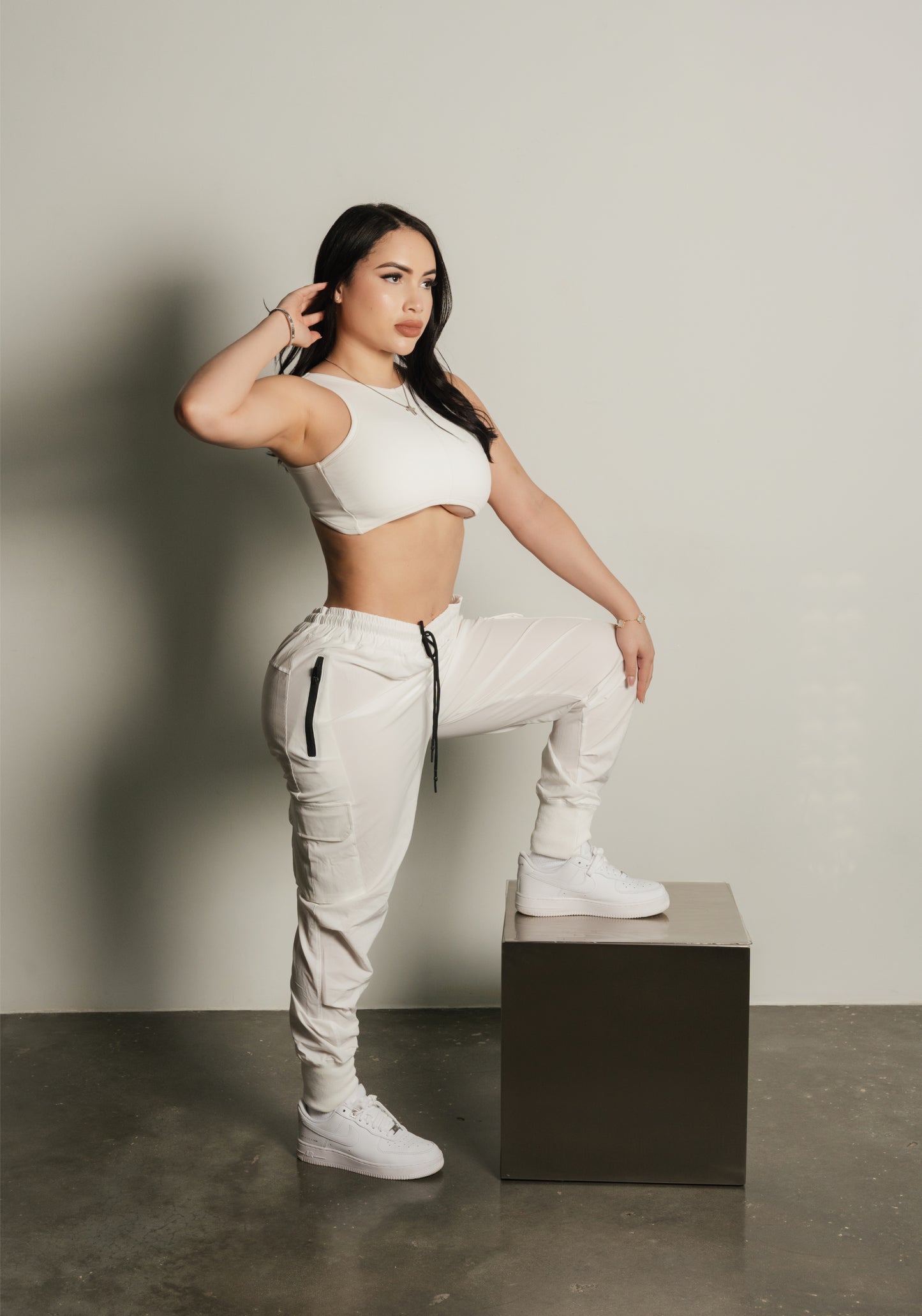 Galene Joggers