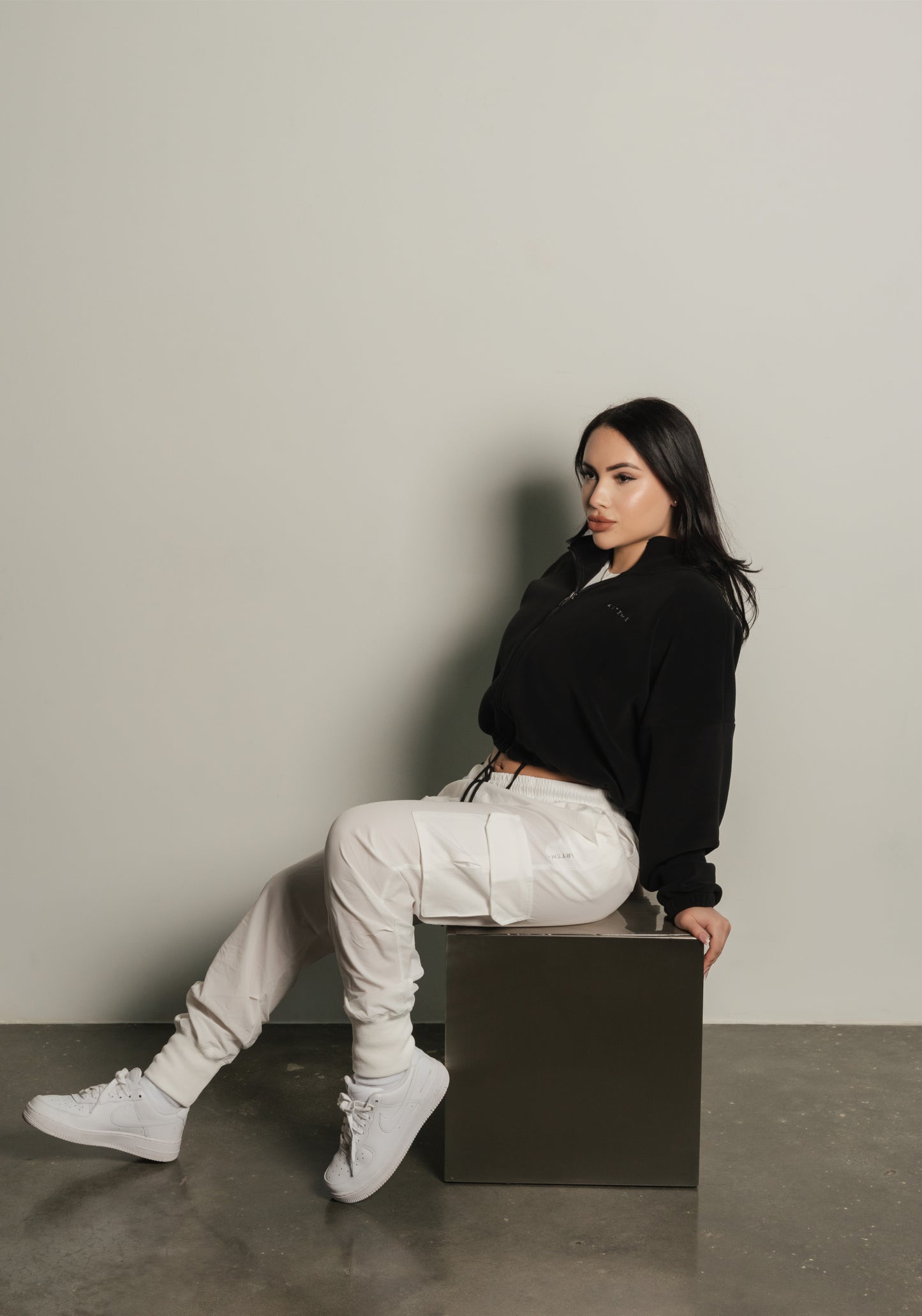 Galene Joggers