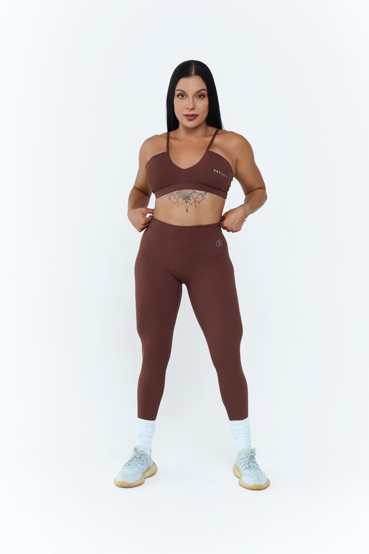 Demuse Set
