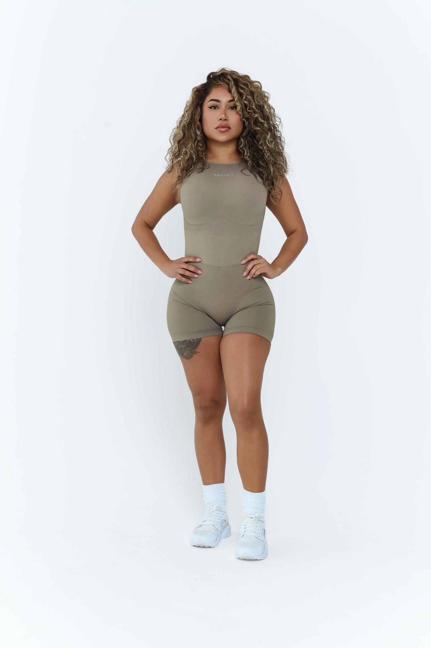 Calliope Jumpsuit