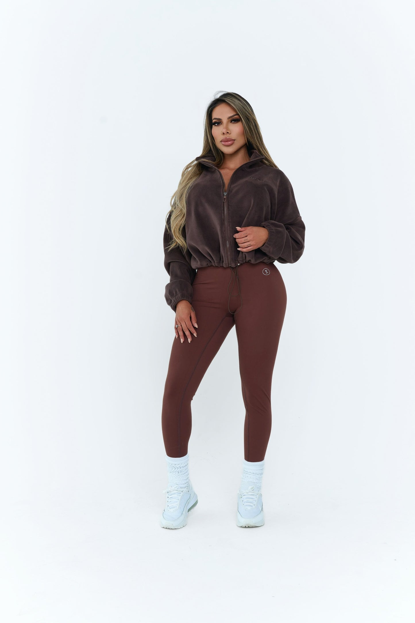Autumn Jacket