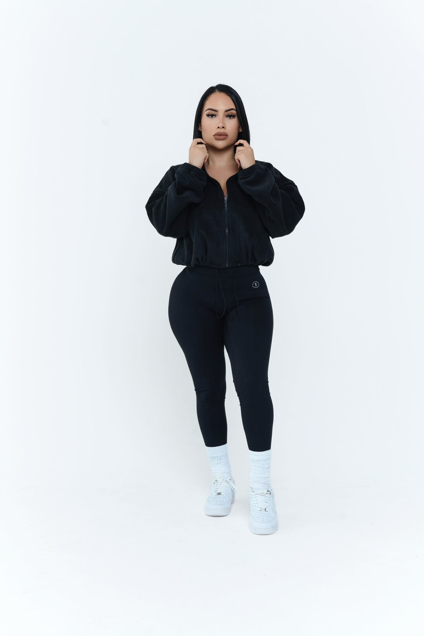 Autumn Jacket