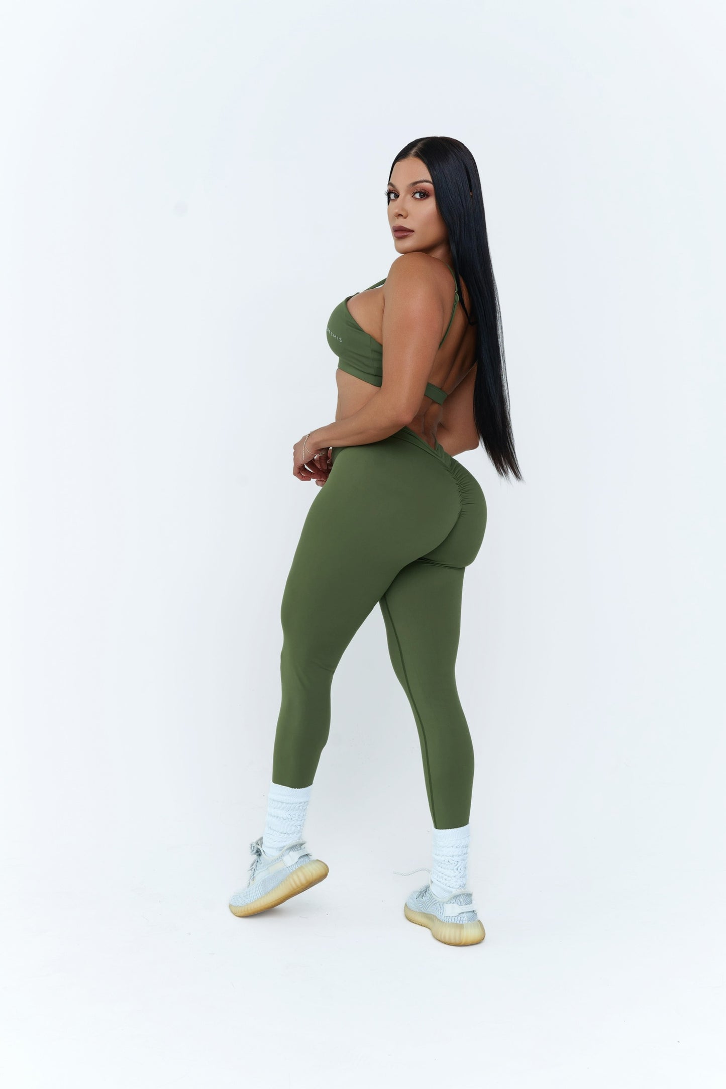 Demuse Set