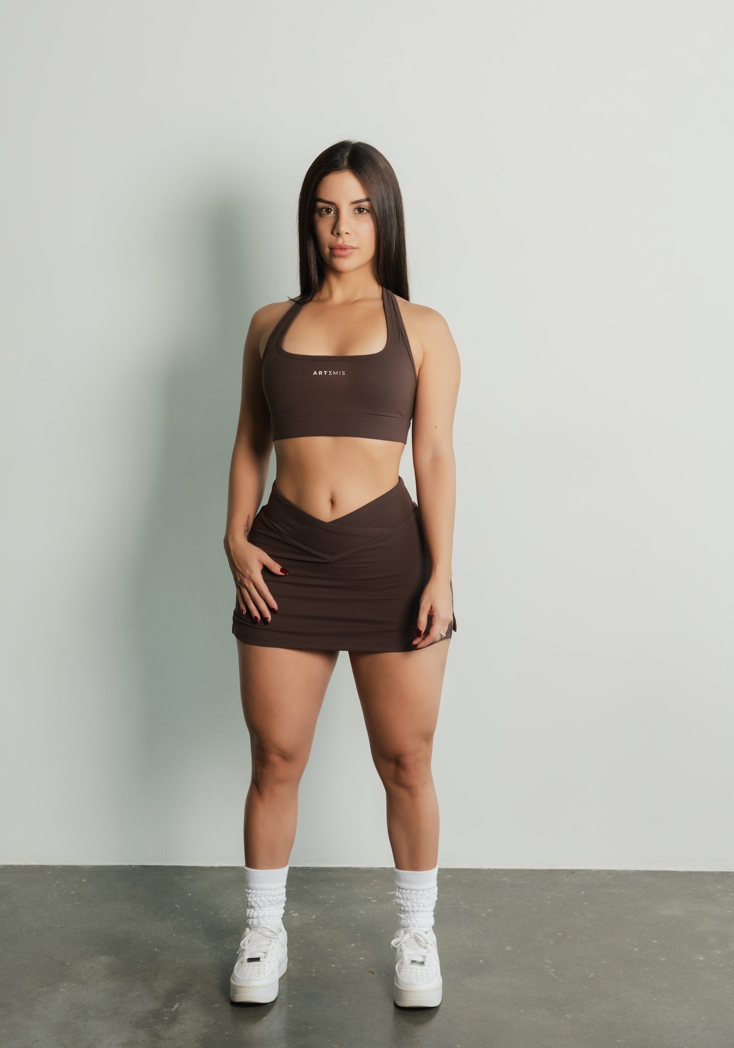 Aurora Skirt Set
