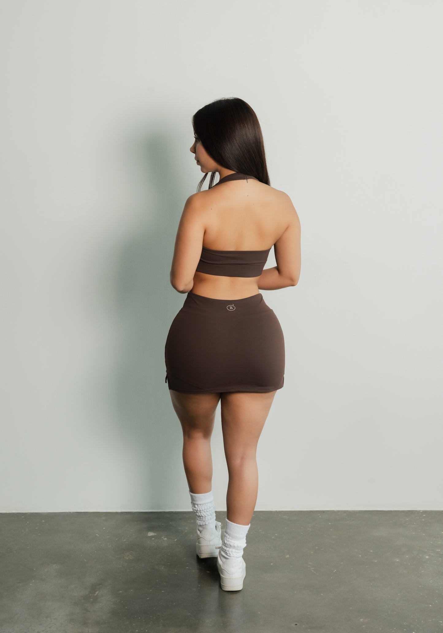 Aurora Skirt Set