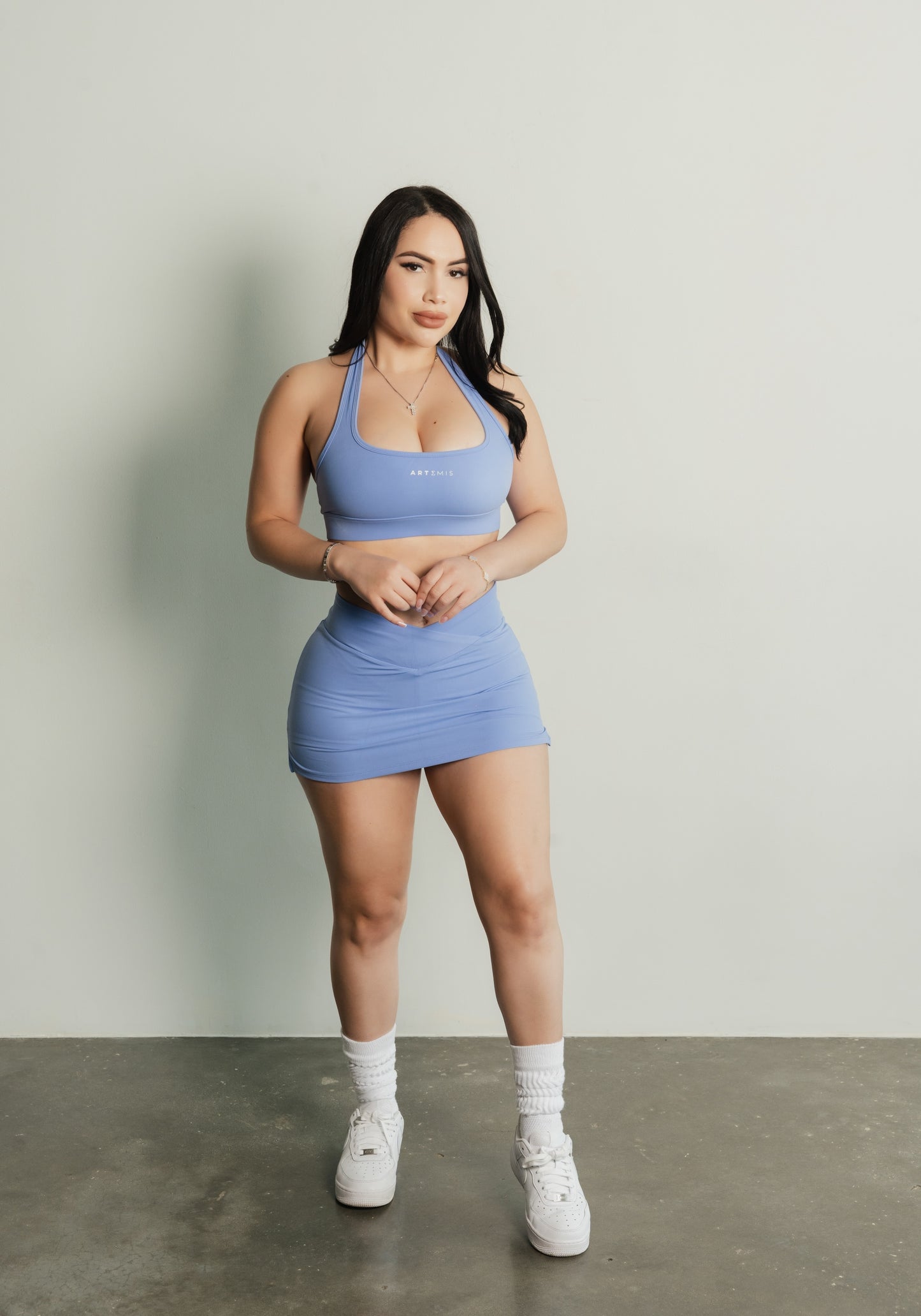 Aurora Skirt Set