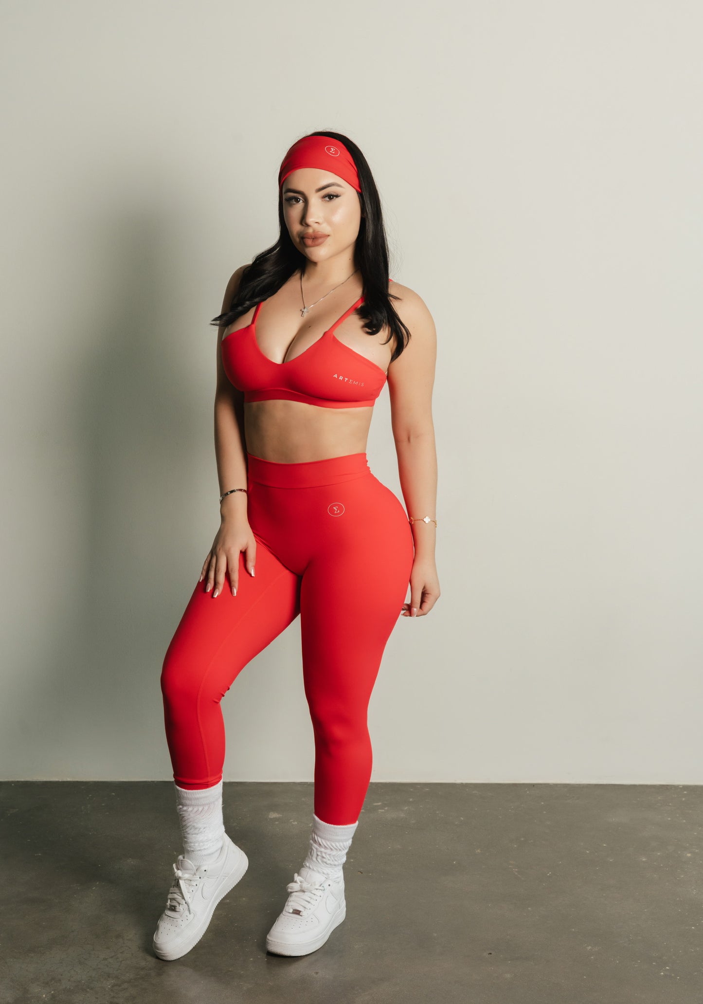 Demuse Set