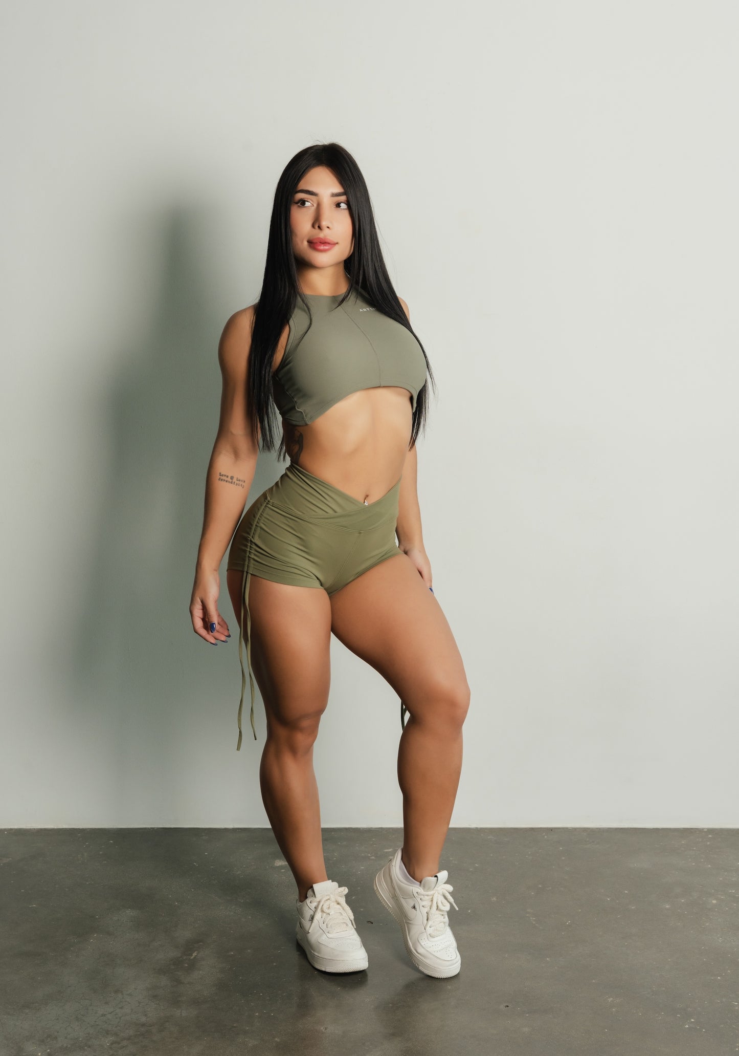 Iris Set