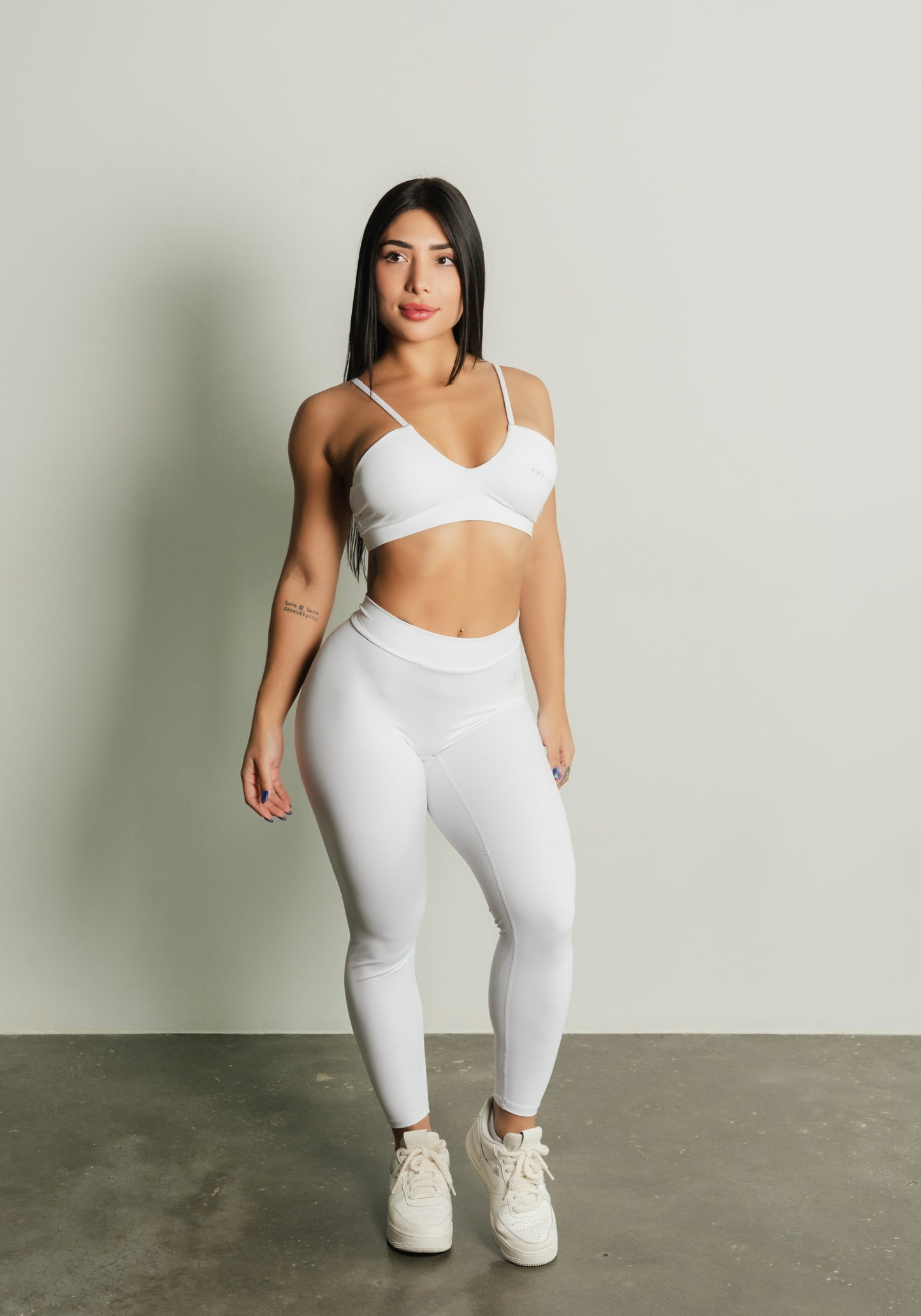 Demuse Set