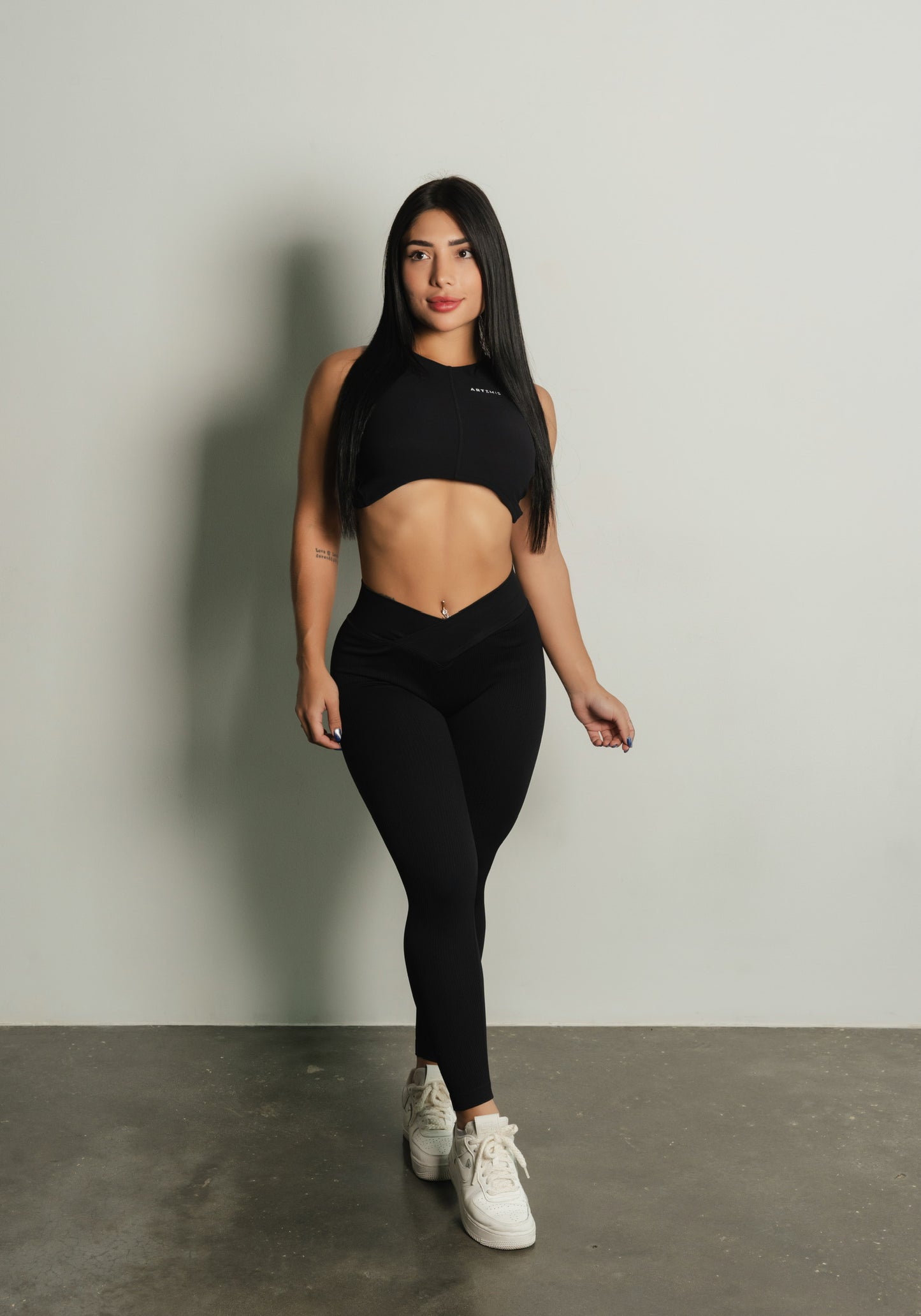 Nix Set
