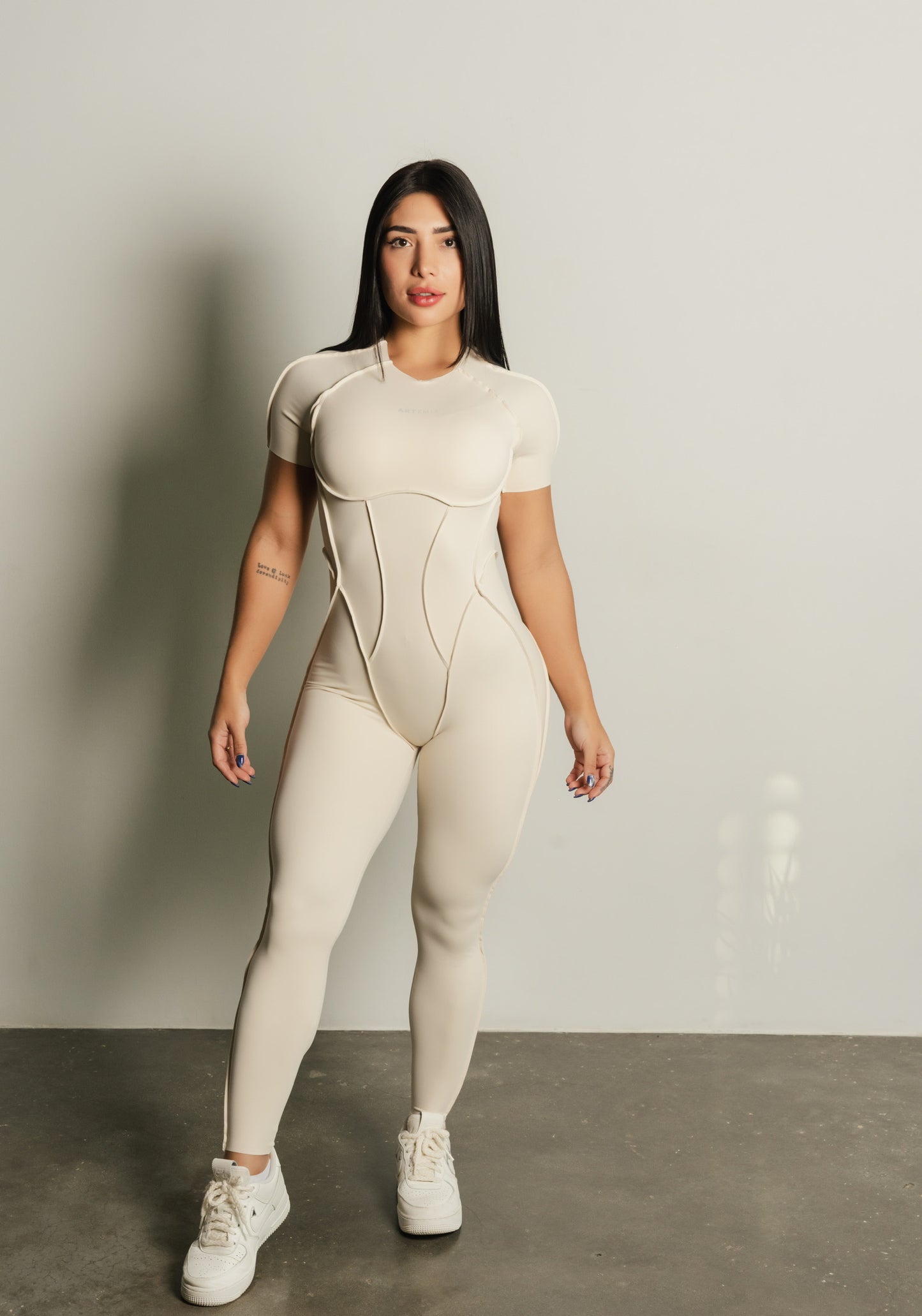 Cosmic Jumpsuit