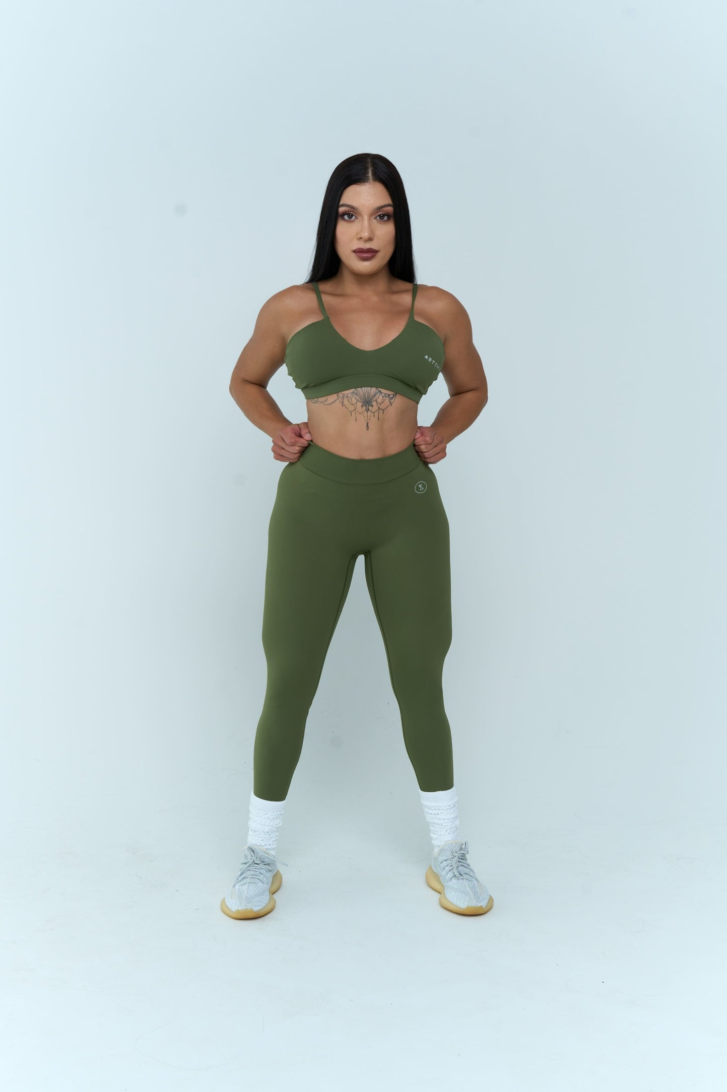 Demuse Set