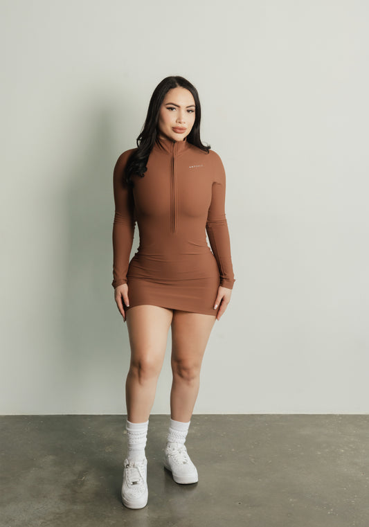 Daphne Dress