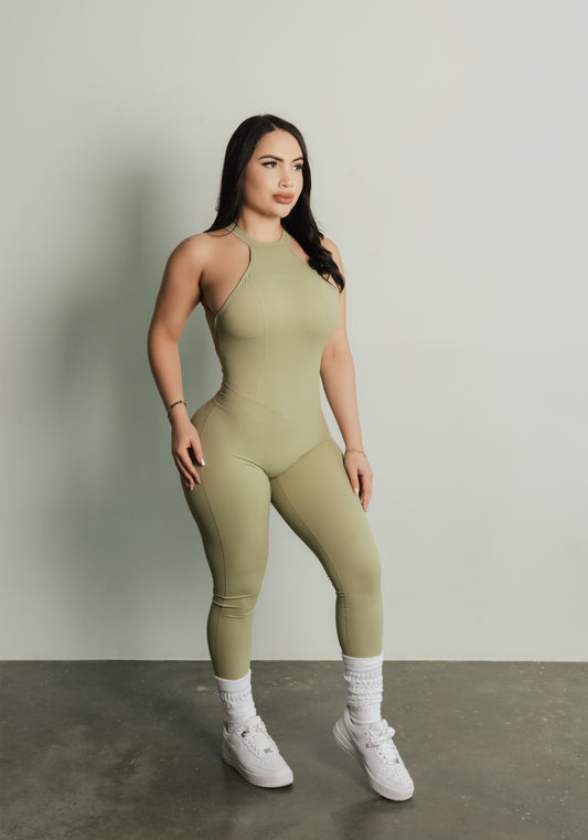 Helios Jumpsuit