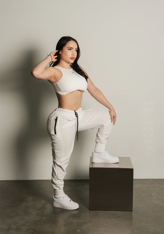 Galene Joggers