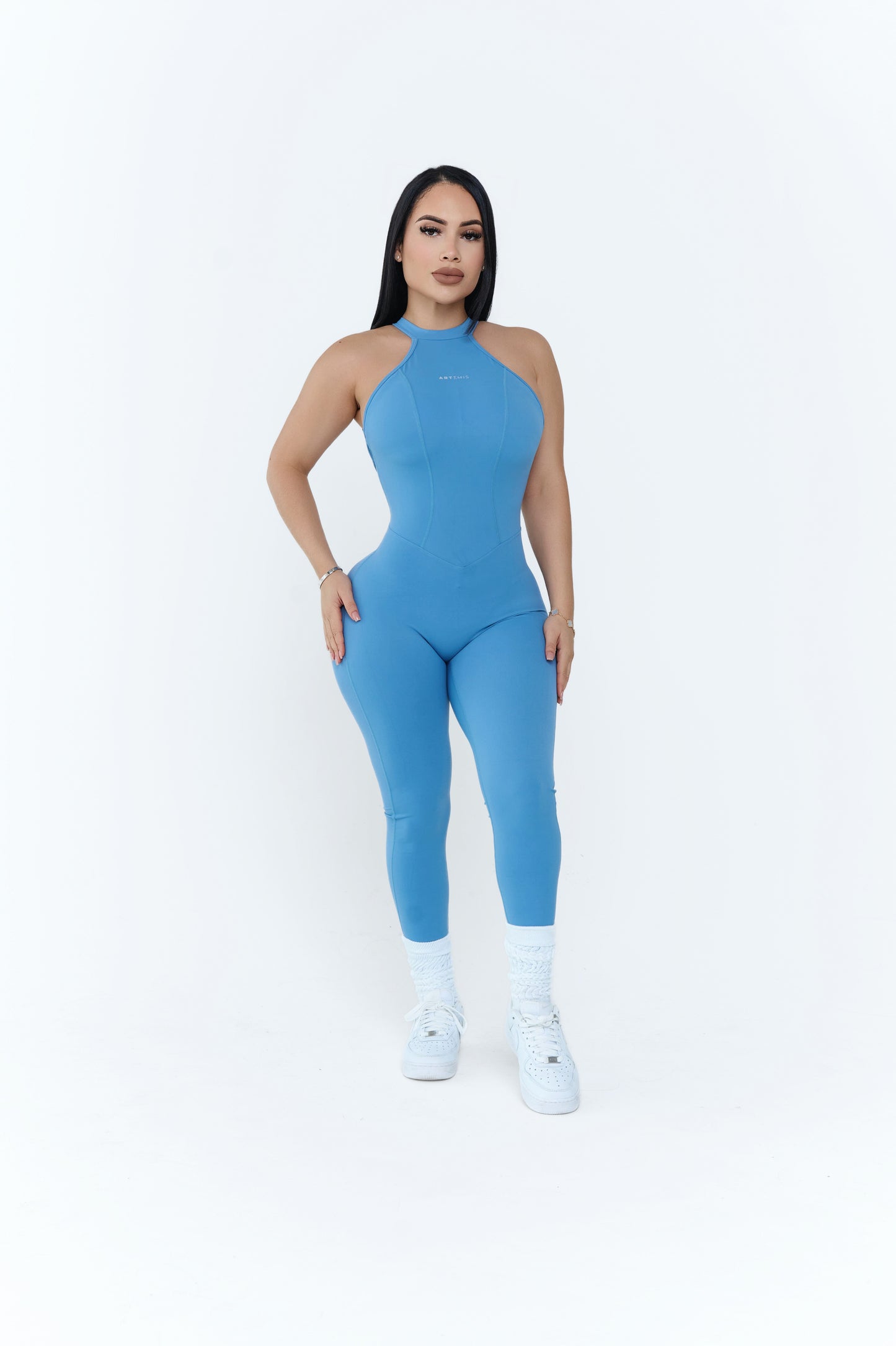 Helios Jumpsuit